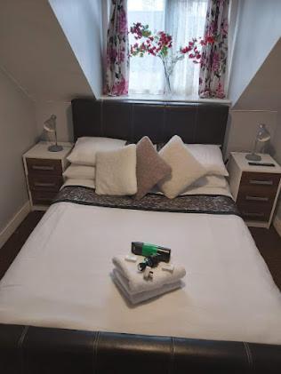 Earlsmere Guest house Kingston upon Hull